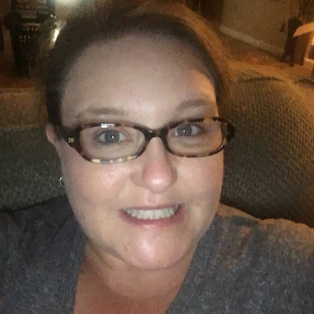Meet your Posher, Tina